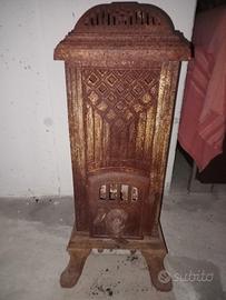 stufa Tibet inizi 900