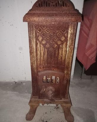 stufa Tibet inizi 900