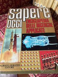 Enciclopedia da collezione anno 1976