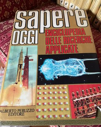 Enciclopedia da collezione anno 1976