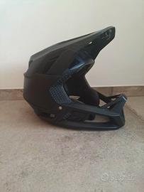 casco Fox Proframe M 