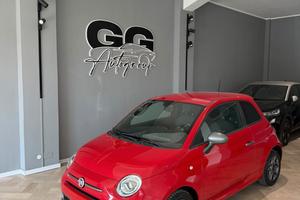 Fiat 500 1.3 Multijet 95 CV SPORT E BLOCK SYSTEM