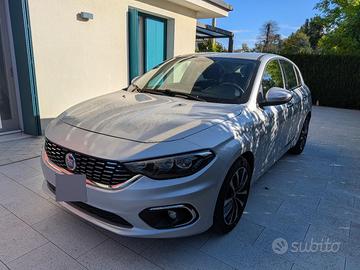 Fiat tipo hatchback 1.3 mjt lounge 