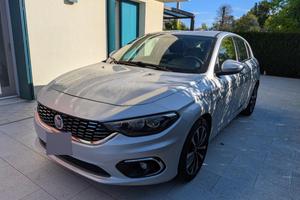 Fiat tipo hatchback 1.3 mjt lounge 