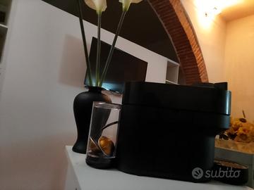 macchina da caffè Nespresso vertuo 