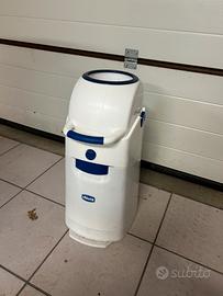 Mangiapannolini anti- odore