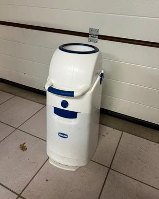 Mangiapannolini anti- odore
