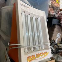 Lamada abbronzante portatile