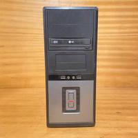 PC Windows 10 Computer fisso