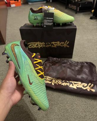 Nike x Travis Scott Phantom 6 Low Elite FG SE