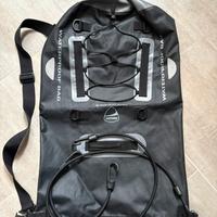 Borsa rullo ducati performance universale