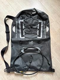 Borsa rullo ducati performance universale