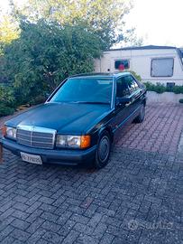 MERCEDES BENZ 190  AUTO EPOCA (RIMINI)
