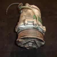 COMPRESSORE CLIMA PER VW POLO 6N2 1.4 TDI 2001