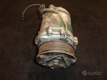 COMPRESSORE CLIMA PER VW POLO 6N2 1.4 TDI 2001