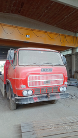 Camion fiat anni 70