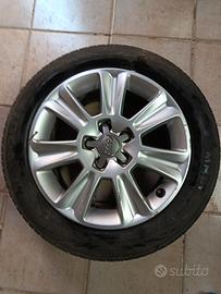 cerchi audi ⭕⭕⭕⭕ A1