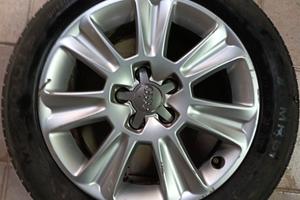 cerchi audi ⭕⭕⭕⭕ A1