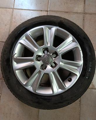cerchi audi ⭕⭕⭕⭕ A1