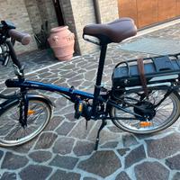 Bici elettrica