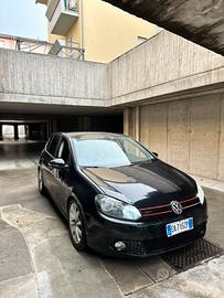 VOLKSWAGEN GOLF 6 2.0 TDI