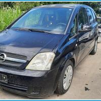 Ricambi Usati OPEL MERIVA (X03) 2005