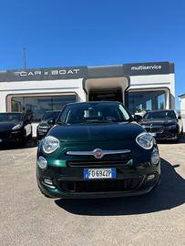 Fiat 500X 1.3 MultiJet 95 CV Business