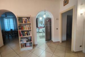 Appartamento 4 vani - 105mq