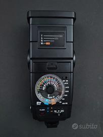 Nikon Speedlight SB-16 Flash Professionale 