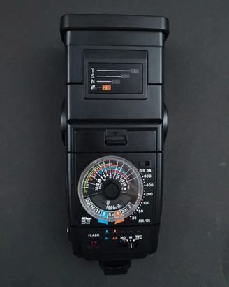 Nikon Speedlight SB-16 Flash Professionale 