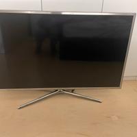Samsung Smart TV 46” Full HD FUNZIONANTE