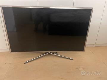 Samsung Smart TV 46” Full HD FUNZIONANTE