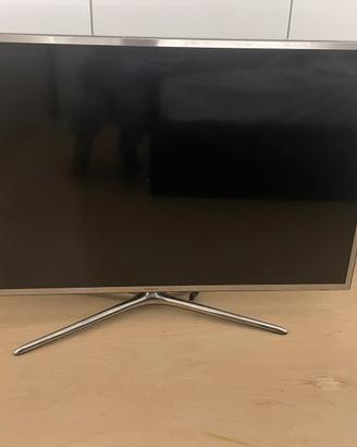 Samsung Smart TV 46” Full HD FUNZIONANTE