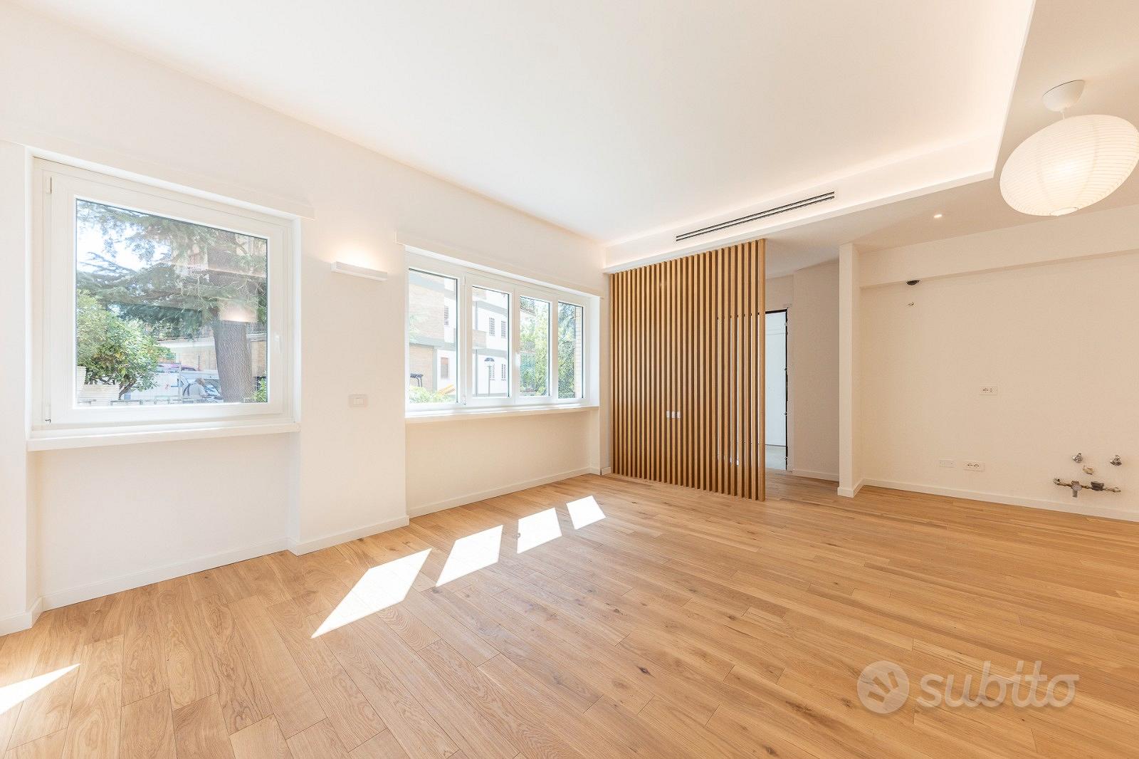 Apartment in Roma, Della Vittoria - Vista 2