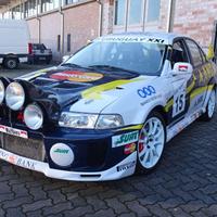 MITSUBISHI - Lancer EVOLUTION 5 * UFFICIALE