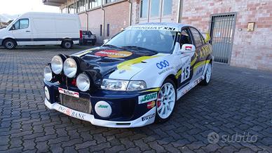 MITSUBISHI - Lancer EVOLUTION 5 * UFFICIALE