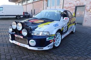 MITSUBISHI - Lancer EVOLUTION 5 * UFFICIALE