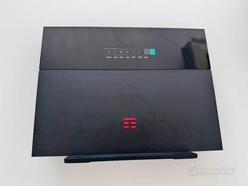 Modem WiFi TIM HUB +