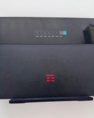 Modem WiFi TIM HUB +