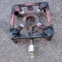 set completo di per fare il sugo di pomodoro 