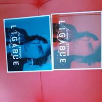 Ligabue - Primo tempo (cd+dvd)