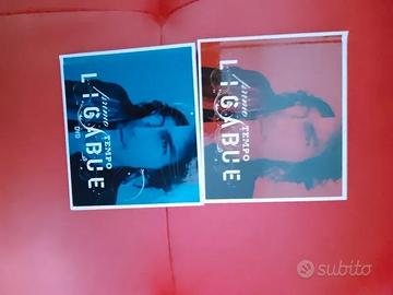 Ligabue - Primo tempo (cd+dvd)