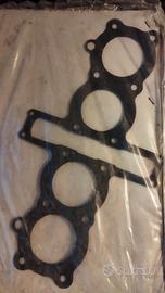Guarnizioni Honda CBX600 CBX750 CB550F epoca