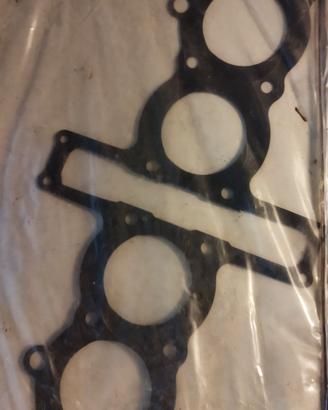 Guarnizioni Honda CBX600 CBX750 CB550F epoca