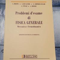 Problemi d'esame di fisica generale