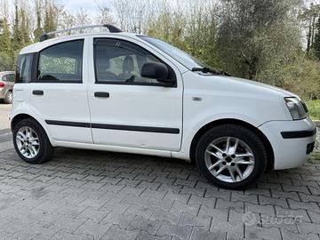 Fiat Panda 169 1.2 2012