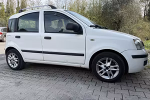 Fiat Panda 169 1.2 2012
