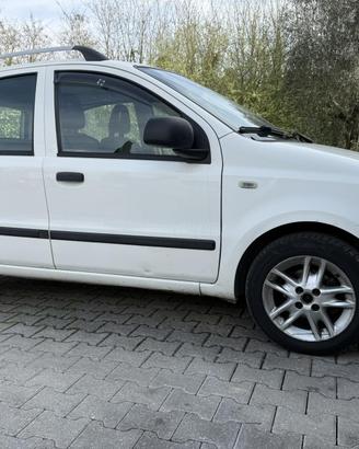 Fiat Panda 169 1.2 2012