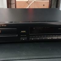 Lettore CD Pioneer PD-202