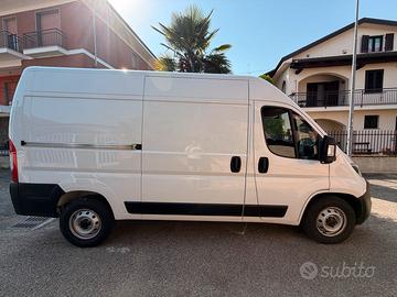 Fiat ducato maxi
